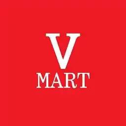 V-Mart Retail Limited logo
