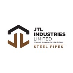 JTL Industries Limited logo