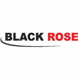 Black Rose Inds. Limited logo
