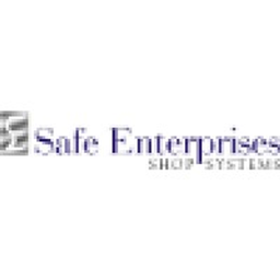 Safe Enterprises logo