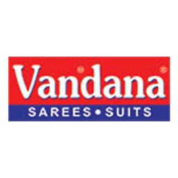 N R Vandana logo