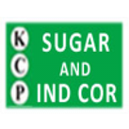 KCP Sugar and Industries Corporation Limited logo