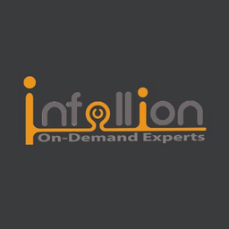 Infollion Resea. logo