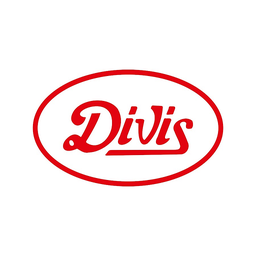 Divi's Laboratories Limited logo