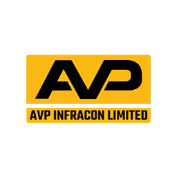 AVP Infracon logo