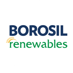 Borosil Renewables Limited logo