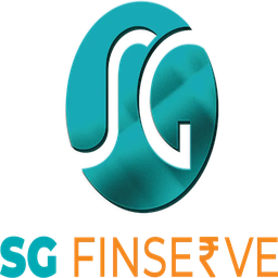 SG Finserve Limited logo