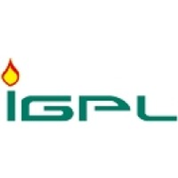 IG Petrochemicals Limited logo