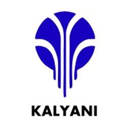 Kalyani Forge Limited logo