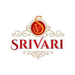 Srivari Spices & logo