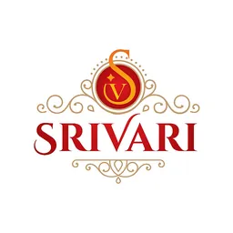 Srivari Spices & logo