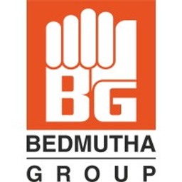 Bedmutha Industries Limited logo