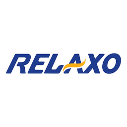 Relaxo Footwears Limited logo