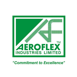 Aeroflex Industries Limited logo
