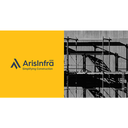Arisinfra Solutions Limited logo