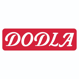 Dodla Dairy Limited logo