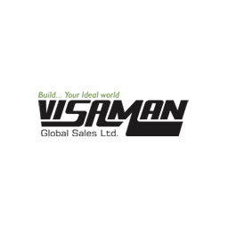 Visaman Global logo