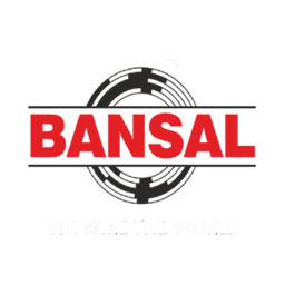 Bansal Wire Industries Limited logo