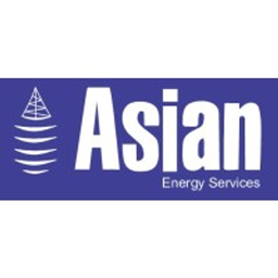Asian Energy Services Limited logo