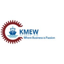 Knowledge Marine & Engineering Works Limited logo