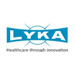 Lyka Labs Limited logo