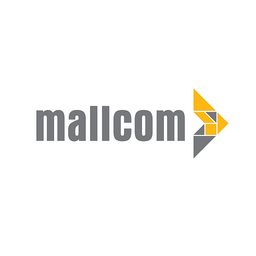 Mallcom (India) Limited logo