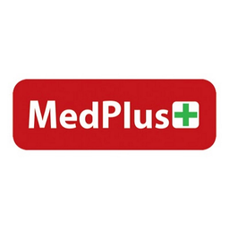 Medplus Health Services Limited logo