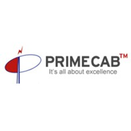 Prime Cable Ind. logo