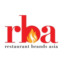Restaurant Brands Asia Limited logo