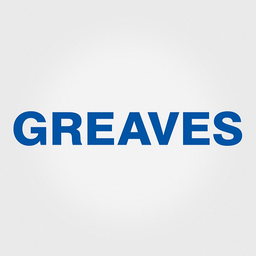 Greaves Cotton Limited logo