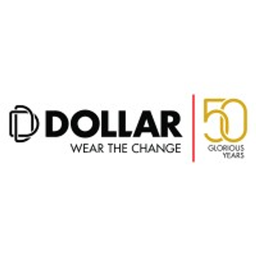 Dollar Industries Limited logo