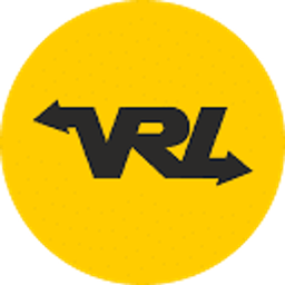 VRL Logistics Limited logo