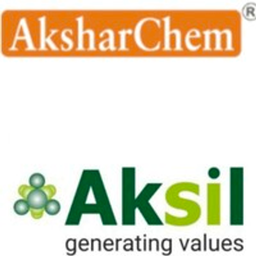 AksharChem India Limited logo