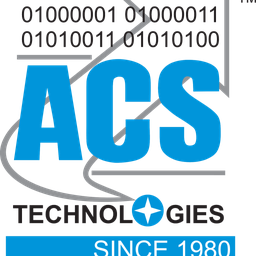 ACS Technologies Limited logo