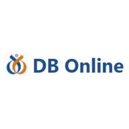 DB (International) Stock Brokers Limited logo