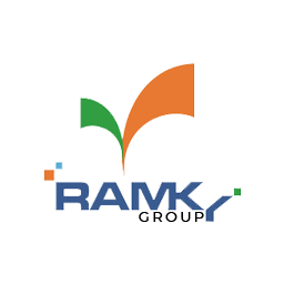 Ramky Infrastructure Limited logo