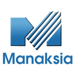 Manaksia Limited logo
