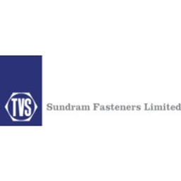 Sundram Fasteners Limited logo