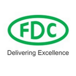 FDC Limited logo