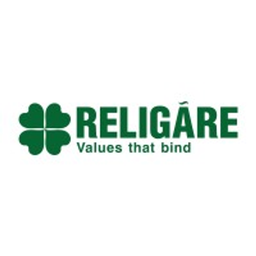 Religare Enterprises Limited logo