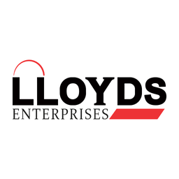 Lloyds Enterprises Limited logo