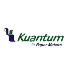 Kuantum Papers Limited logo