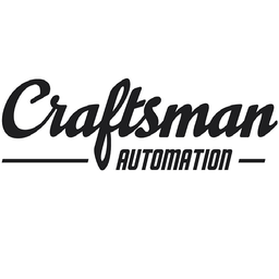 Craftsman Automation Limited logo