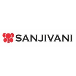 Sanjivani Paranteral Ltd logo