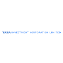 Tata Investment Corporation Limited logo
