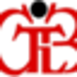Gujarat Themis Biosyn Limited logo