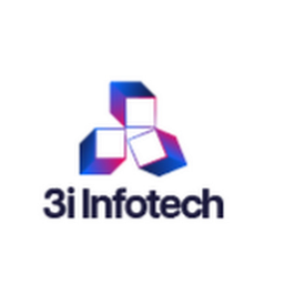 3i Infotech Limited logo