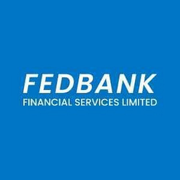 Fedbank Financial Services Limited logo