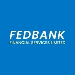 Fedbank Financial Services Limited logo