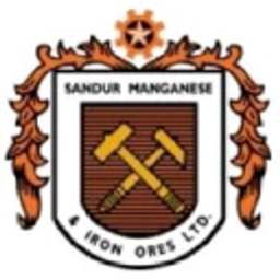 Sandur Manganese & Iron Ores Limited logo